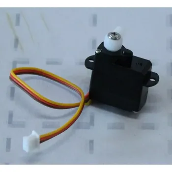 RC náhradní díl Servo 2g DF models 9531