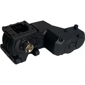 RC náhradní díl XINLEHONG Kompletní zadní převodovka - X9115 a X9116