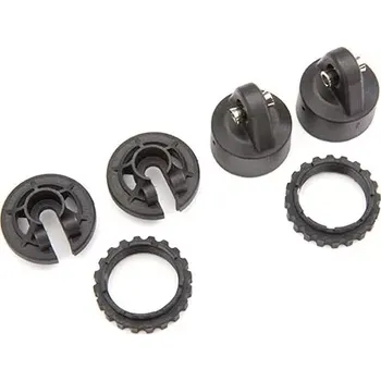 RC náhradní díl Traxxas plastové díly tlumiče GT-Maxx (2)