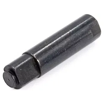 RC náhradní díl HOBBYTECH ROGUE TERRA - Hřídel kuželového ozubeného kola 16 zubů