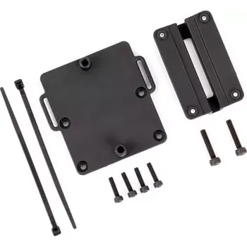 RC náhradní díl Traxxas lože telemetrie (pro T-výztuhu šasi)