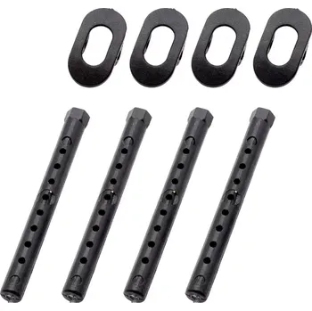 RC náhradní díl Sloupky karoserie Funtek GT16E