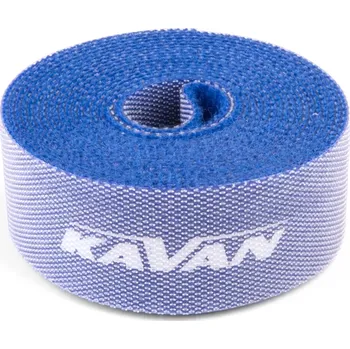 RC náhradní díl Kavan Suchý zip oboustranný 2x200cm Modrý