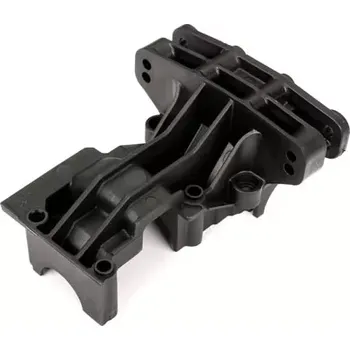 RC náhradní díl Traxxas přepážka šasi zadní (horní)