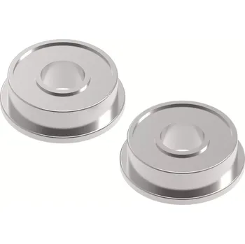 RC náhradní díl OMP M7 ložisko s přírubou 6x15x5