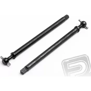 RC náhradní díl HPI Hřídel převodu 6x82mm (2ks)