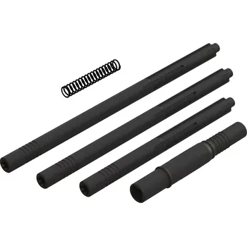 RC náhradní díl Arrma hřídel posuvná centrální, kompozit