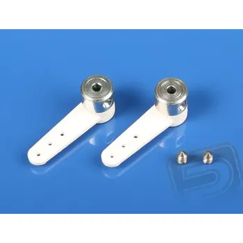 RC náhradní díl MS Páka 0 s pouzdrem čep 2.6mm (123115)