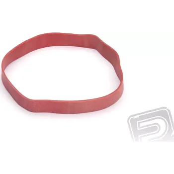 RC náhradní díl Kavan Gumový kroužek 2-1/2in./60x10,0x1,2mm , 100 ks.