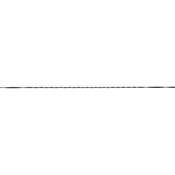 RC vybavení Shesto Olson list do lupénkové pilky 0.89x0.89x127mm spirálový (12ks)