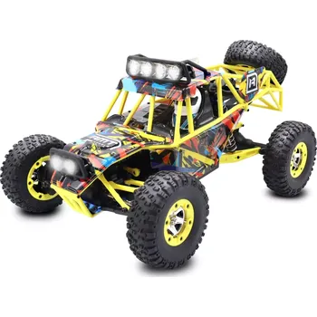 RC model auta RMT models RC auto Písečná buggy Across Unlimited + náhradní baterie
