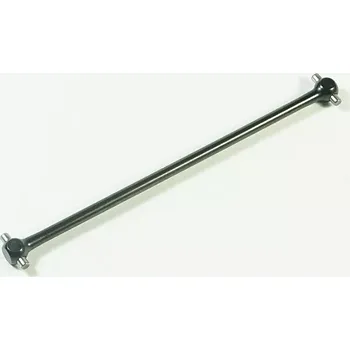 RC náhradní díl SWORKz středový zadní kardan, 115mm, 1 ks.