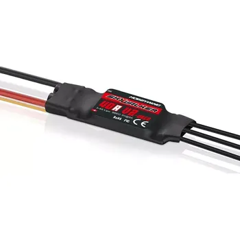 RC náhradní díl HOBBYWING air Skywalker - 40A V2 UBEC stříd. regulátor