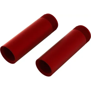 RC náhradní díl Arrma tělo tlumiče 15x64mm hliník (2)