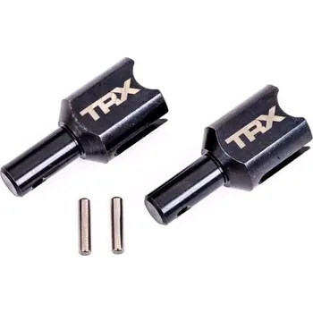 RC náhradní díl Traxxas výstupní hřídel diferenciálu HD (2)