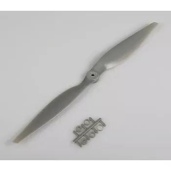 RC náhradní díl APC vrtule 13x4E pravotočivá