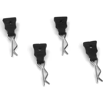 RC náhradní díl BlackZon Sponky karoserie (4 ks)