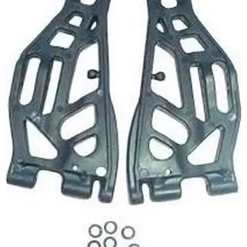 RC náhradní díl DF models 6008 Zadní ramena