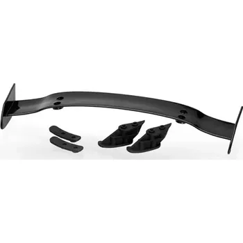 RC náhradní díl Traxxas křídlo s příslušenstvím (pro XO-1)