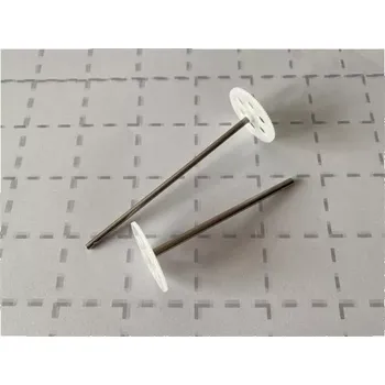 RC náhradní díl Hlavní hřídel motoru DF models 9508