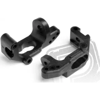 RC náhradní díl Maverick Držáky nábojů řízení (2ks. )