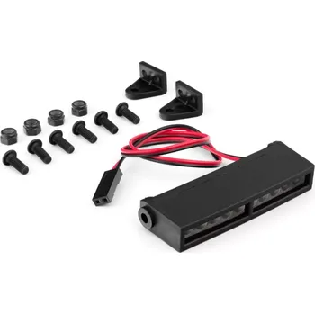 RC model RGT Nastavitelná LED světelná rampa 54 mm