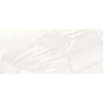 RC náhradní díl Arrma karosérie nenabarvená: Kraton 8S