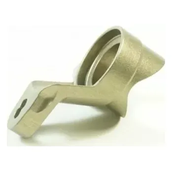 RC náhradní díl SWORKz T7 hliníková páka servo saveru, 1 ks.