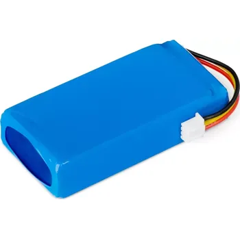 RC náhradní díl Kavan V20 baterie 7.4V 4000 mAh