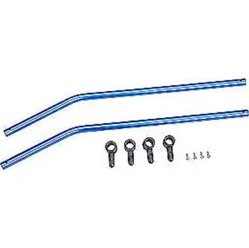 RC náhradní díl GM RACING Klec, přední část