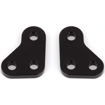 RC náhradní díl Associated B6 páky řízení