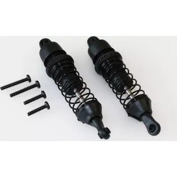 RC náhradní díl Přední tlumiče DF models 7203