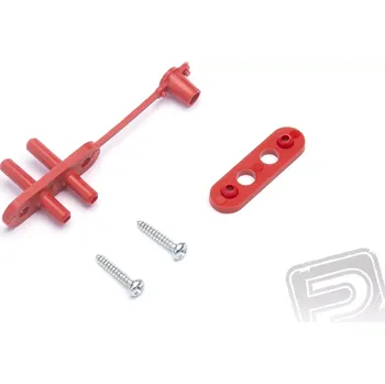 RC náhradní díl Kavan Adaptér pro plnění palivové nádrže