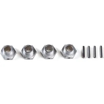 RC náhradní díl GM RACING Unašeče kol, 4 ks.