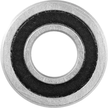 RC náhradní díl Yeah Racing Kuličková ložiska PTFE 5x12x4mm, 10 ks