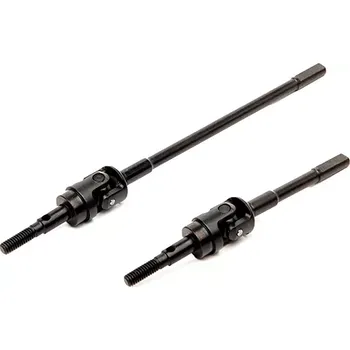 RC náhradní díl Axial hřídel CVD AR45 (2): SCX10 III
