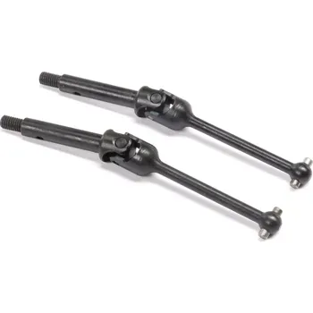 RC náhradní díl Losi hřídel přední univerzální (2): Mini LMT