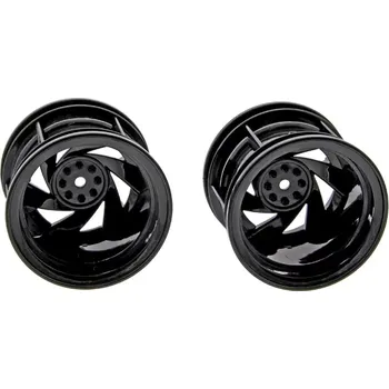 RC náhradní díl GM RACING Disky Monster Truck, 2 ks.