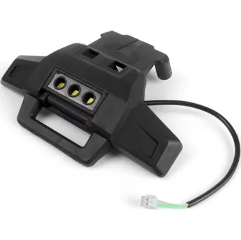 RC náhradní díl Maverick Přední nárazník s LED (Atom)