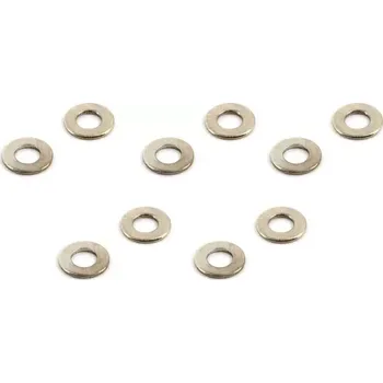 RC náhradní díl Arrma podložka 2.7x5x0.5mm (10)