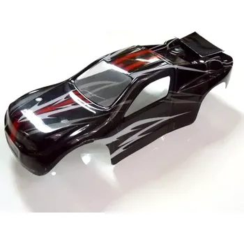 RC náhradní díl Himoto Karoserie lakovaná 1/18 Truggy