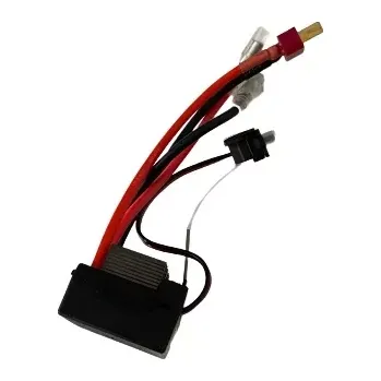 RC náhradní díl Řídící jednotka DF models 7248