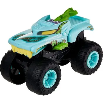 Hot Wheels® Monster Trucks HOTWEILER, Mattel GCG20