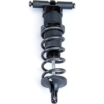 RC náhradní díl GM RACING Big Volume zadní tlumič