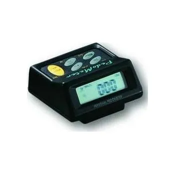 Sportovní měřič TFA 42.2000 - Krokoměr