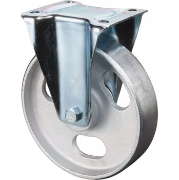 Pojezdové kolečko Transportní pojezdové kolo - L410.C80.200 | 105x75/80 | jehlové