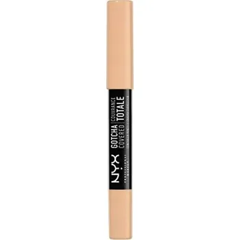 Korektor Krycí korektor NYX Professional Makeup nyx Caramel Beige 1,41 g
