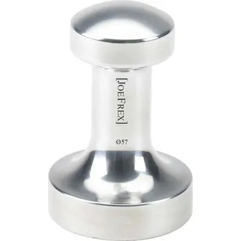 Příslušenství pro přípravu kávy Tamper (pěchovadlo) 57mm [JoeFrex]