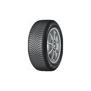 Osobní pneu Pneu Goodyear VECTOR 4SEASONS G3 SUV 255/45 R19 TL XL M+S 3PMSF FP 104W Celoroční