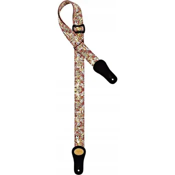 Kytarový popruh Kytarový popruh ORTEGA KNS-VP-U